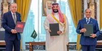 حمله تند نماینده مجلس به پیمان مکه/ عربستان از دیگران گدایی امنیت نکند