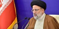رئیسی: در عراق پرونده ترور سردار سلیمانی را پیگیری می‌کنیم

