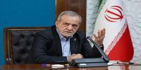 پزشکیان: امیدواریم با اقدامات و تلاش‌های انجام شده  از شرایط سخت امروز کشور خارج شویم/ سربلندی و موفقیت بدون از بین بردن جهل و بی‌سوادی ممکن نیست