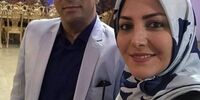 مجری های تلویزیون و همسرانشان+عکس 
