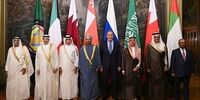گستاخی جدید روسیه علیه ایران + عکس 