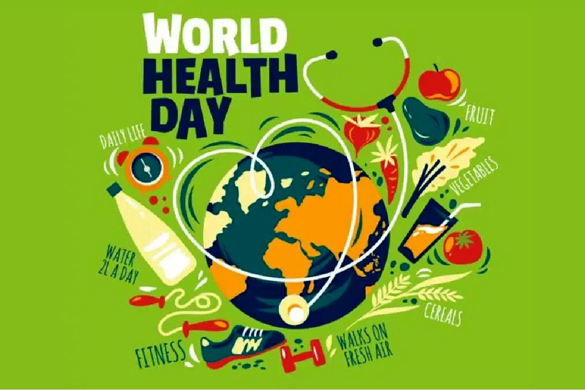 پشت پرده شعار جهانی روز بهداشت 1403/ همه آنچه باید درباره این روز بدانید