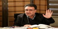  وکیل تاجزاده: او باید تا ۱۴۱۱ در زندان بماند/ ما هنوز مفاد حکم و استدلال آن را ندیده‌ایم