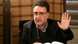 اولین عکس از مصطفی تاج‌زاده پس از مرخصی از زندان