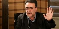  وکیل تاجزاده: او باید تا ۱۴۱۱ در زندان بماند/ ما هنوز مفاد حکم و استدلال آن را ندیده‌ایم