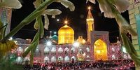 کشف جالب یک باستان‌شناس درباره حرم مطهر امام رضا(ع)