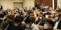 برگزاری دومین جلسه دادگاه هواپیمای اوکراینی