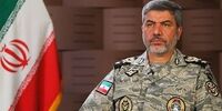 واکنش سخنگوی ارتش به تهدیدهای آمریکا: نظم ایرانی در تنگه هرمز غیرقابل بازگشت است