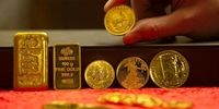 آیا سقوط طلا واقعی است؟