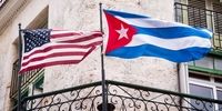 درخواست کوبا برای بازنگری دولت بایدن در تحریم‌های ترامپ