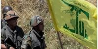 شهادت یکی از رزمندگان حزب‌الله لبنان در حمله اسرائیل+عکس