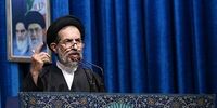  زیباترین نمونه ‌وحدت امت با رهبری