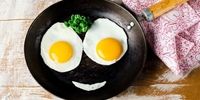 چرا باید تخم‌مرغ را به صبحانه اضافه کنیم؟