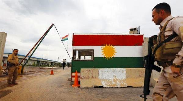 هشدار نخست وزیر عراق درباره استقرار پیشمرگه‌های اقلیم کردستان در کرکوک