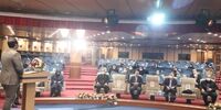  شهر تهران از منظر کالبدی دچار افسارگسیختگی است