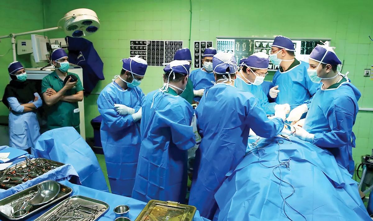 مرگ خبرساز ٣ زن هنگام انجام جراحی لاغری
