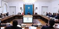 برگزاری جلسه شورای عالی هماهنگی اقتصادی سران سه قوه + جزئیات