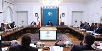 برگزاری جلسه شورای عالی هماهنگی اقتصادی سران سه قوه + جزئیات