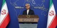 بقائی: نهادهای بین‌المللی در حال از دست‌ دادن مشروعیت، کارآمدی و رسالت خود هستند