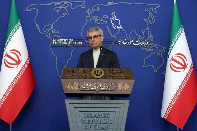 بقائی: نهادهای بین‌المللی در حال از دست دادن مشروعیت، کارآمدی و رسالت خود هستند