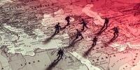 7 جنگ احتمالی در سال 2026 به روایت اکونومیست | دو دشمن قسم‌خوردهٔ هسته‌ای به صلح می‌رسند؟ | نسل‌کشی شیخ ادامه دارد؟