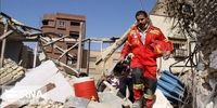 جزئیاتی جدید از اولین انفجار مربوط به چهارشنبه سوری در فردیس کرج