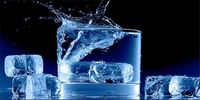 آب یخ باعث کبد چرب می‌شود؟