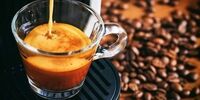 قهوه ای که سریع لاغر می کند

