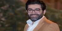 عکسی از دوران کودکی فرزاد حسنی