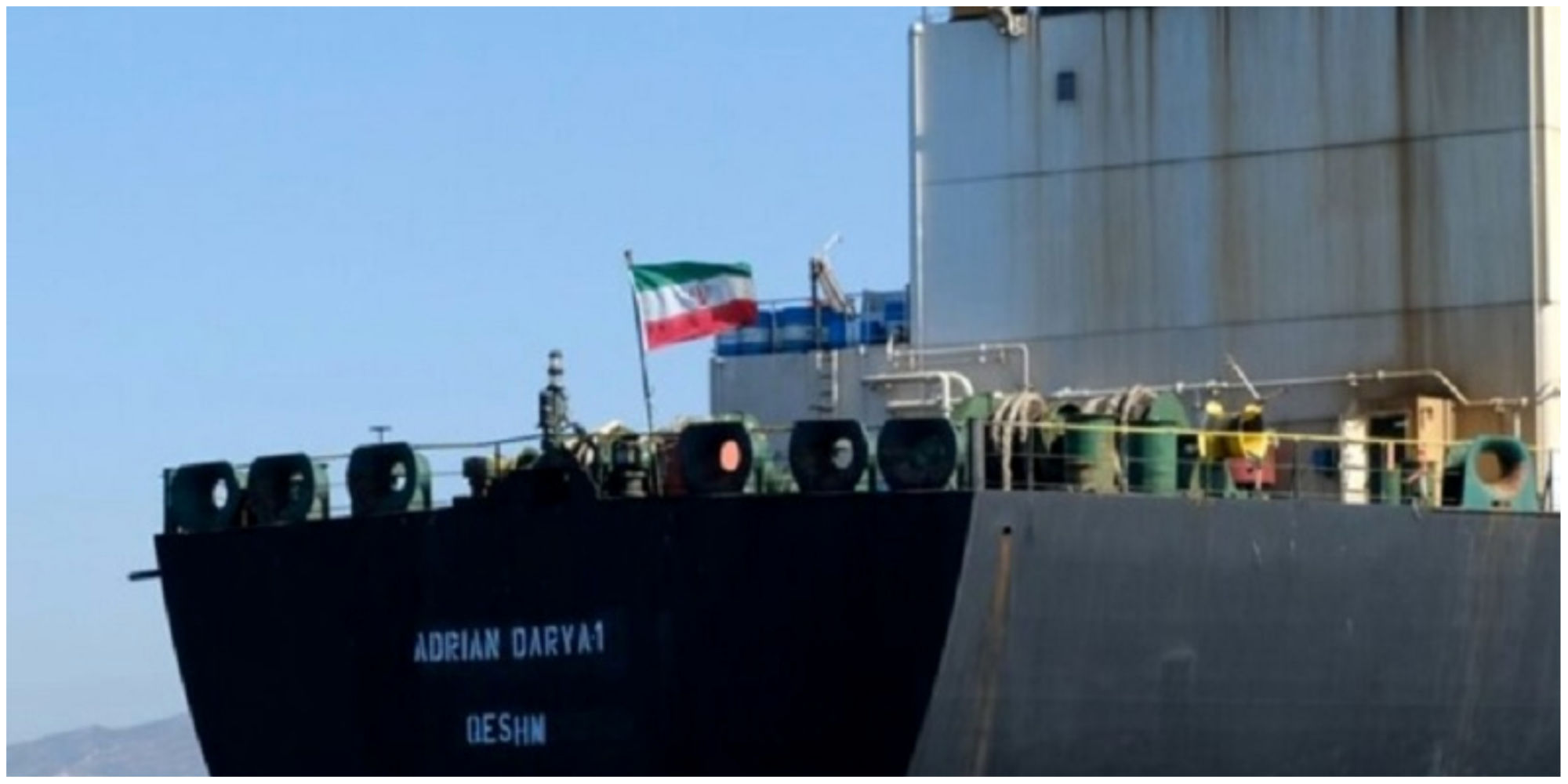 ادعای المنار درباره موافقت ایران با تأمین ۶۰۰ هزار تُن نفت سیاه برای لبنان
