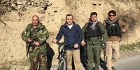 واکنش تند  امرالله صالح به جنایات جنگی طالبان 