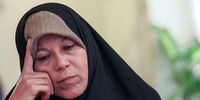 شوک نامه فائزه ‌هاشمی از زندان به اصلاح‌طلبان!