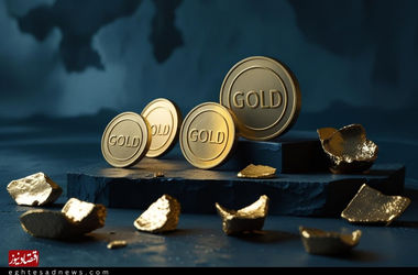 قیمت سکه، نیم‌سکه و ربع‌سکه امروز دوشنبه ۱۳ بهمن ۱۴۰۴/کاهش قیمت سکه