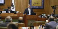 نماینده تهران به اختلاف شهرداری و شورای شهر ورود کرد/ پای عوامل بیرونی به میان آمد