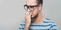 استرس، برای 6 بیماری پوستی  مثل سم است!