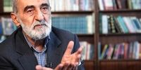 ادعای مهم حسین شریعتمداری درباره نقش ایران در جنگ غزه