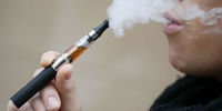 افزایش مرگ و میر در اثر «سیگار الکترونیکی»