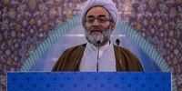  امام جمعه رشت: برخی از آقازاده‌ها ۴۰ سال خون مردم را در شیشه کرده اند

