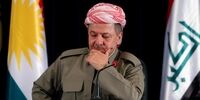پمپئو بارزانی را قانع کرده تا به ائتلاف النصر بپیوندد