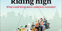 اکونومیست پاسخ داد؛ طولانی‌ترین رونق اقتصادی ایالات متحده چگونه به پایان می‌رسد؟