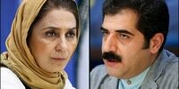 دو هنرمند تئاتری آزاد شدند

