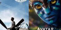 پرفروش ترین فیلم سال 2022 