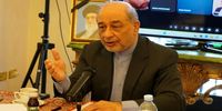 سفیر ایران در ایتالیا: ایران به حسن نیت با حسن نیت و به تهدید با قاطعیت پاسخ می‌دهد