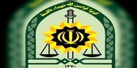 واکنش پلیس به انتشار فیلم مامور انتظامی در شهر اندیشه