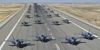 داماد ترامپ: توافق امارات و اسرائیل، باید فروش F 35 را به ابوظبی میسر کند