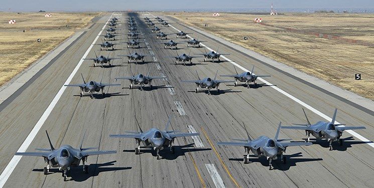 داماد ترامپ: توافق امارات و اسرائیل، باید فروش F 35 را به ابوظبی میسر کند