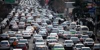 4 عامل ترافیک فلج کننده تهران