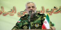 هشدار صریح یک مقام ارتش به دشمن: اگر حماقت کنید ضربه ما خردکننده‌تر و کوبنده‌تر از جنگ ۱۲ روزه است