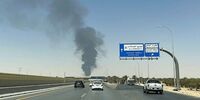 احتمال حمله موشکی پروازهای ریاض و جده را متوقف کرد