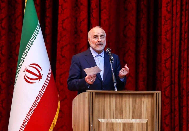 قالیباف: هدف طرح کالابرگ، تغییر نکردن قیمت کالاهای اساسی برای دهک های پایین است / هیچ کشوری در دنیا در حوزه فضای مجازی فاقد حکمرانی نیست